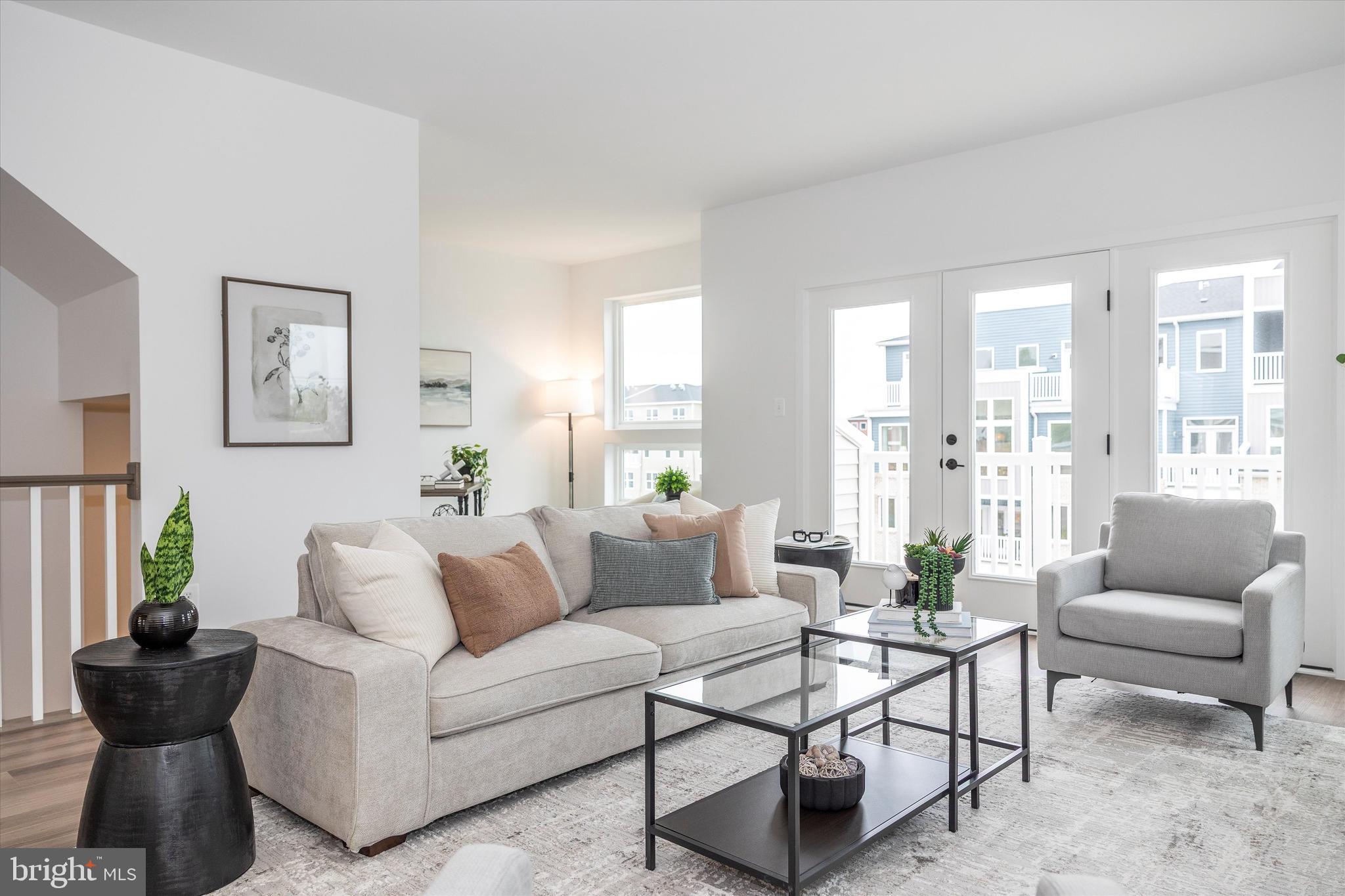 709 IRON FORGE ROAD B