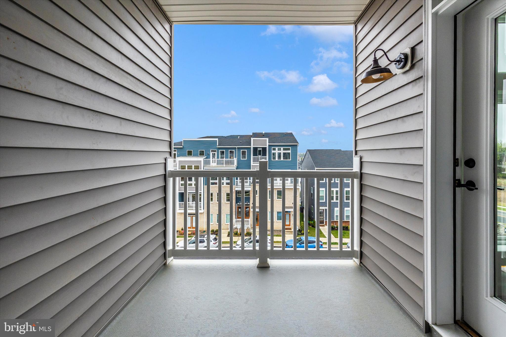 709 IRON FORGE ROAD B