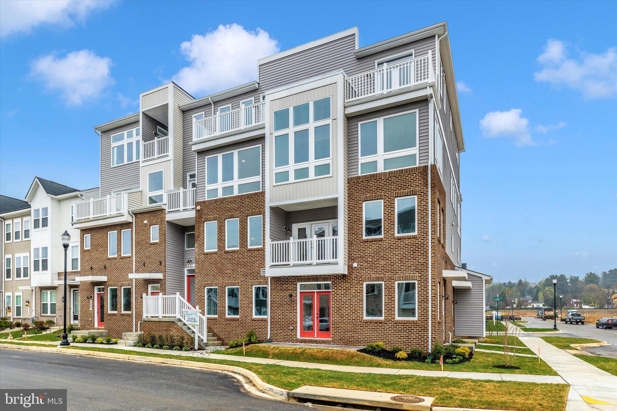 709 IRON FORGE ROAD B