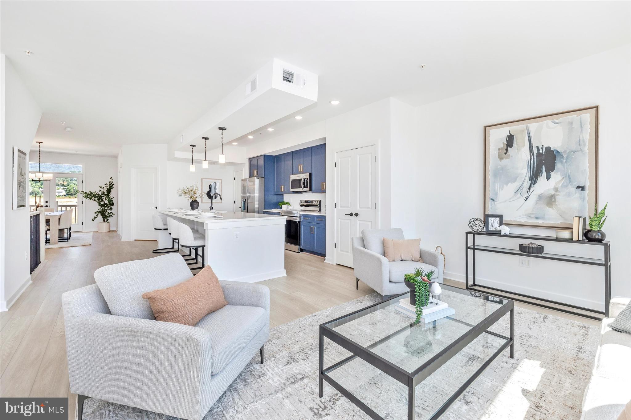 1631 BLACKSMITH WAY A