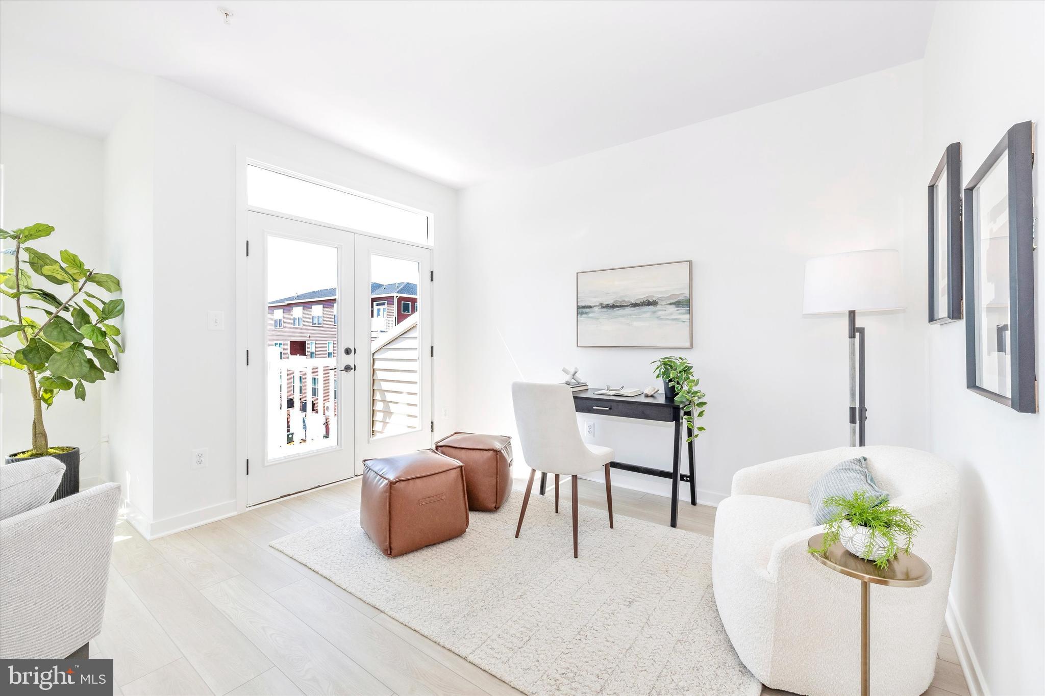 1631 BLACKSMITH WAY A