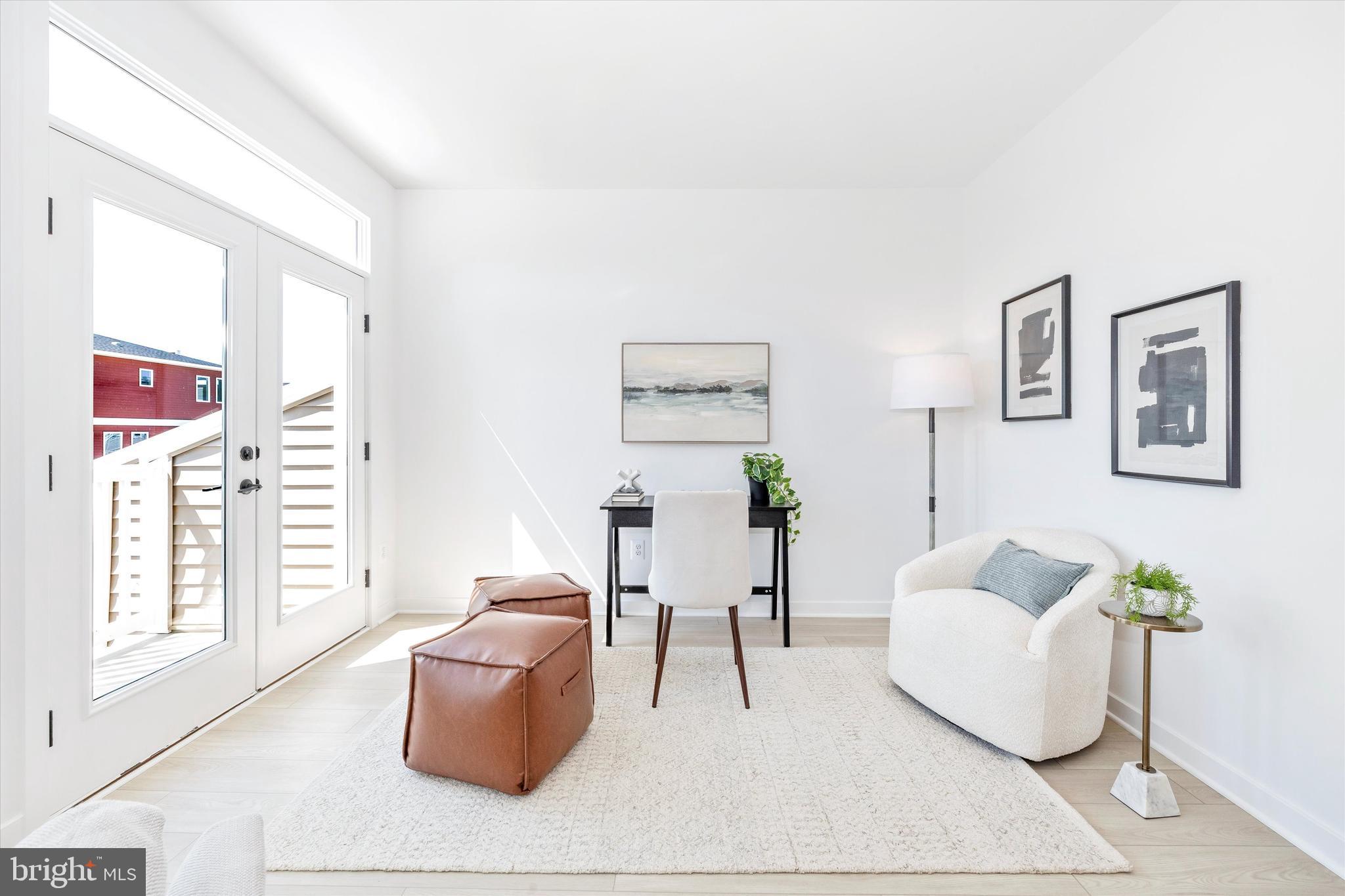 1631 BLACKSMITH WAY A