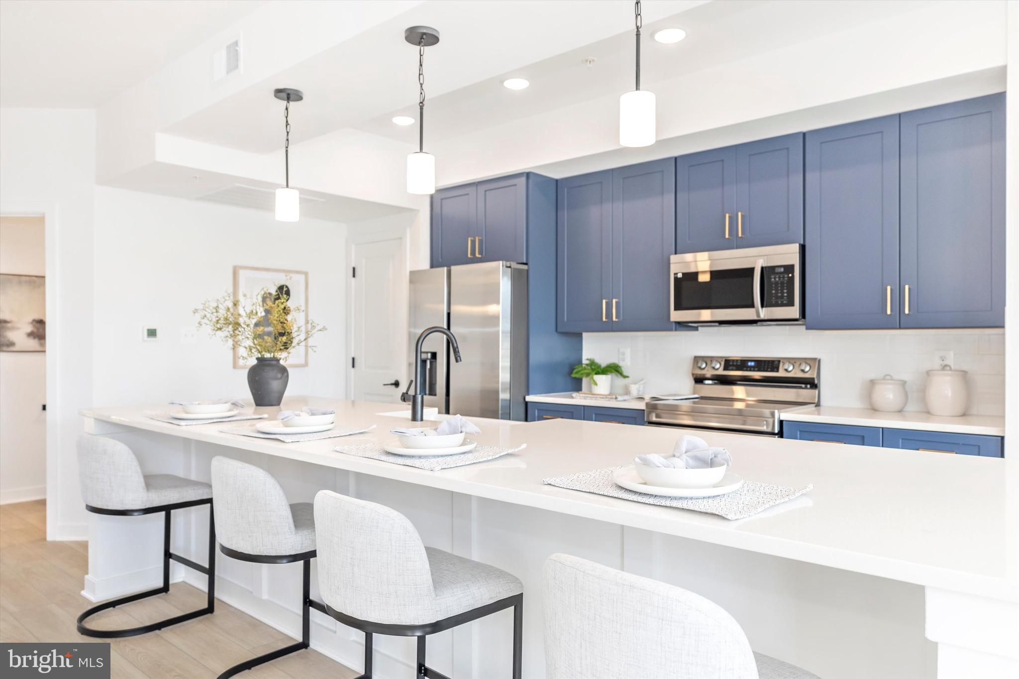 1631 BLACKSMITH WAY A