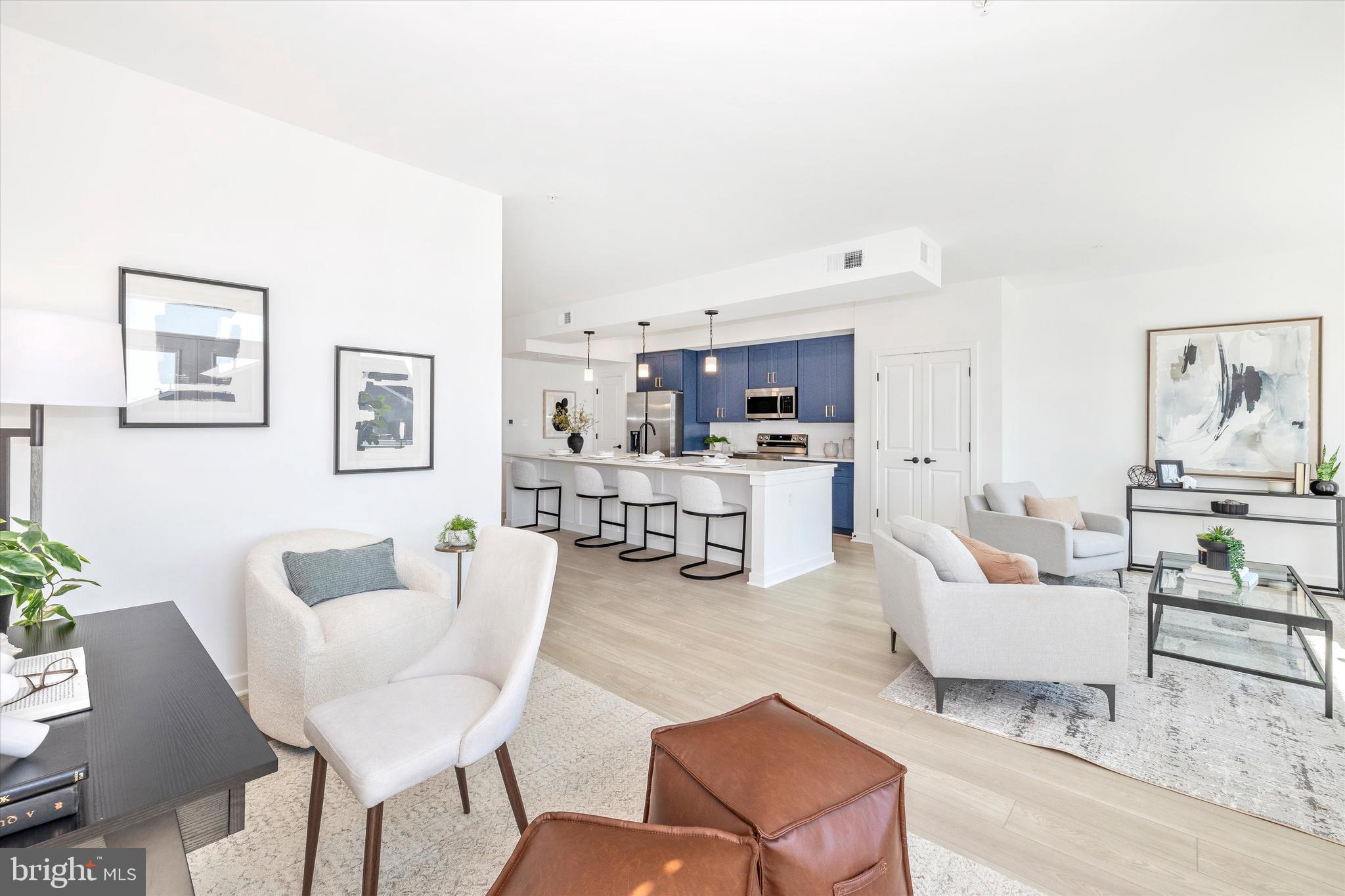 1631 BLACKSMITH WAY A