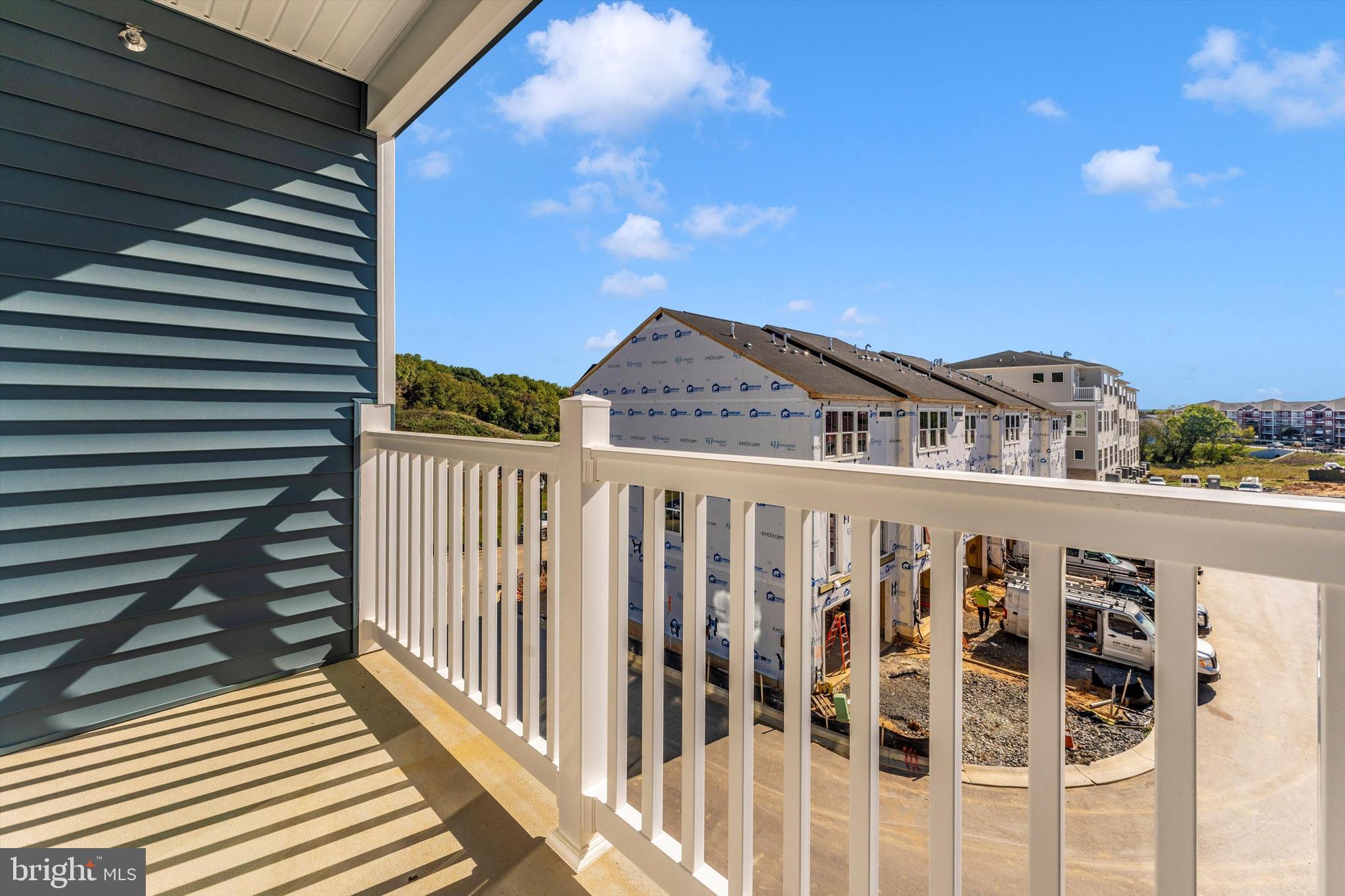 722 IRON FORGE ROAD A