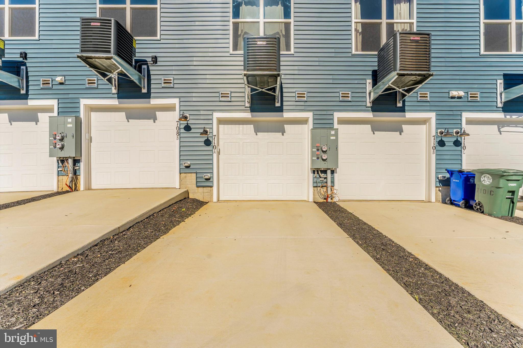 722 IRON FORGE ROAD A