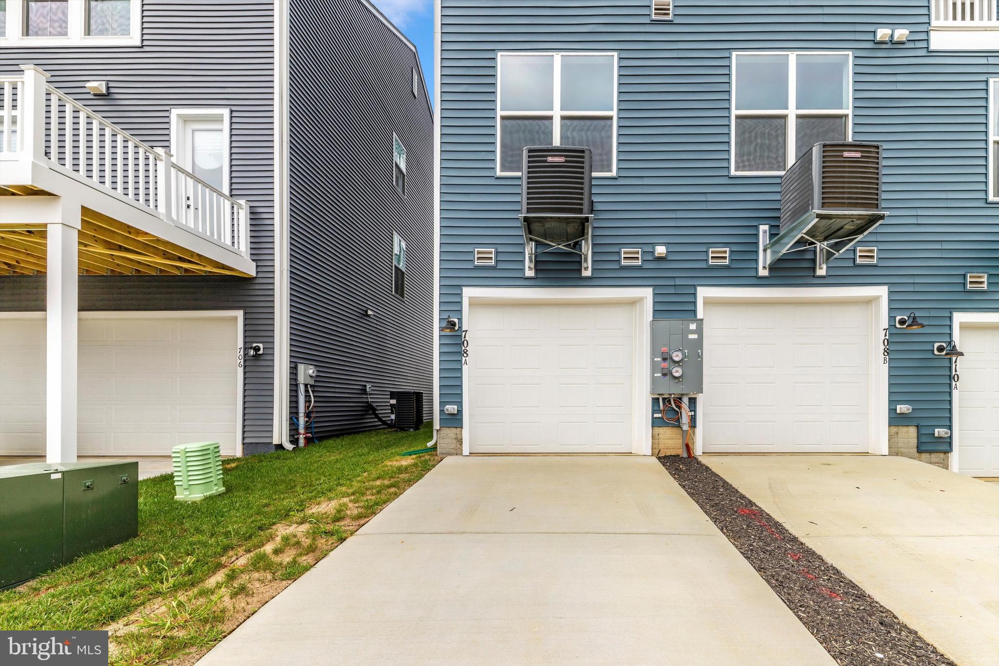 720 IRON FORGE ROAD B