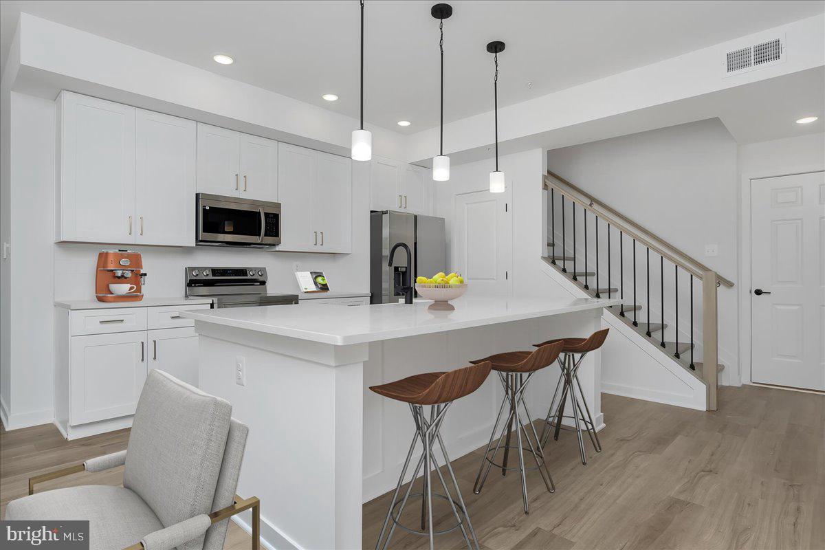 722 IRON FORGE ROAD C