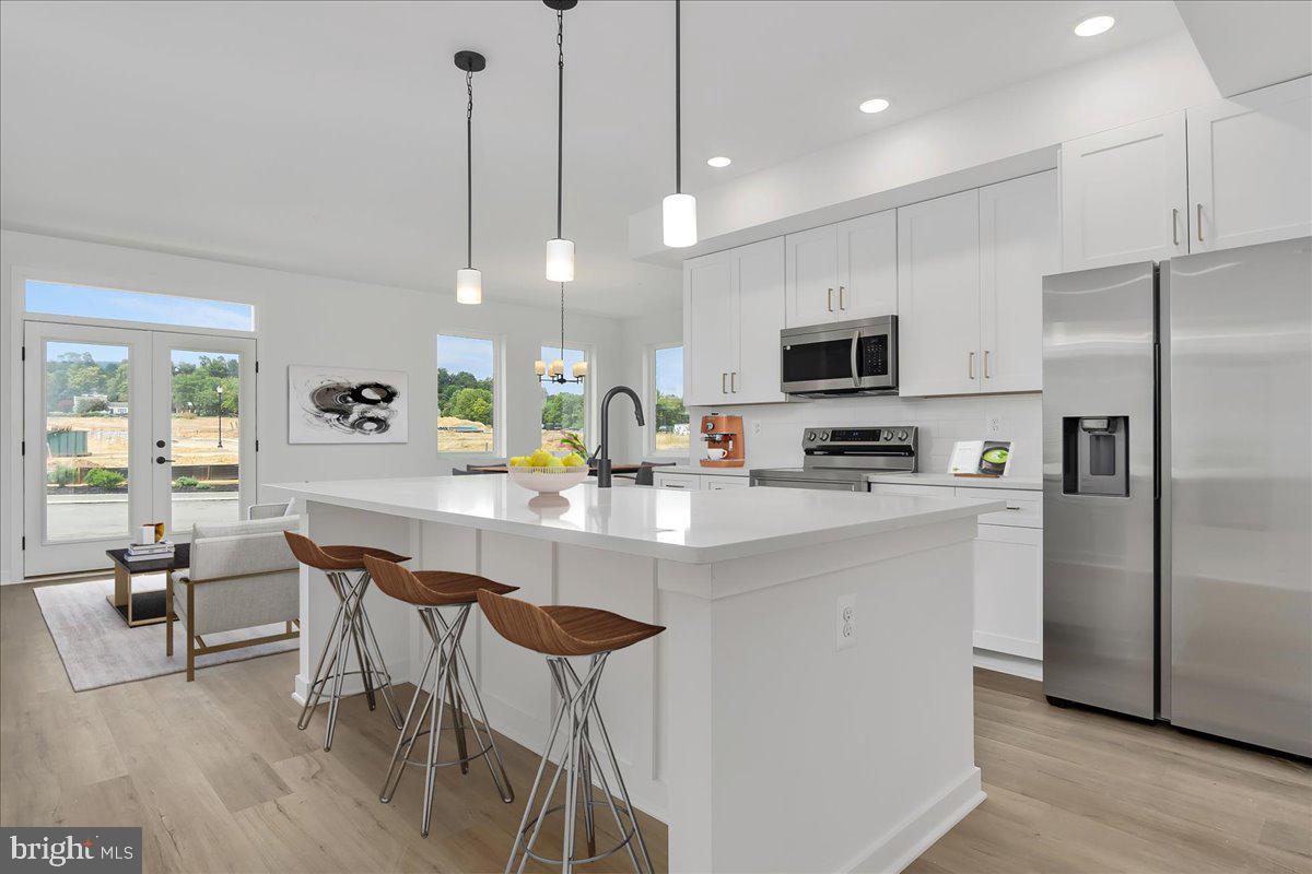 722 IRON FORGE ROAD C