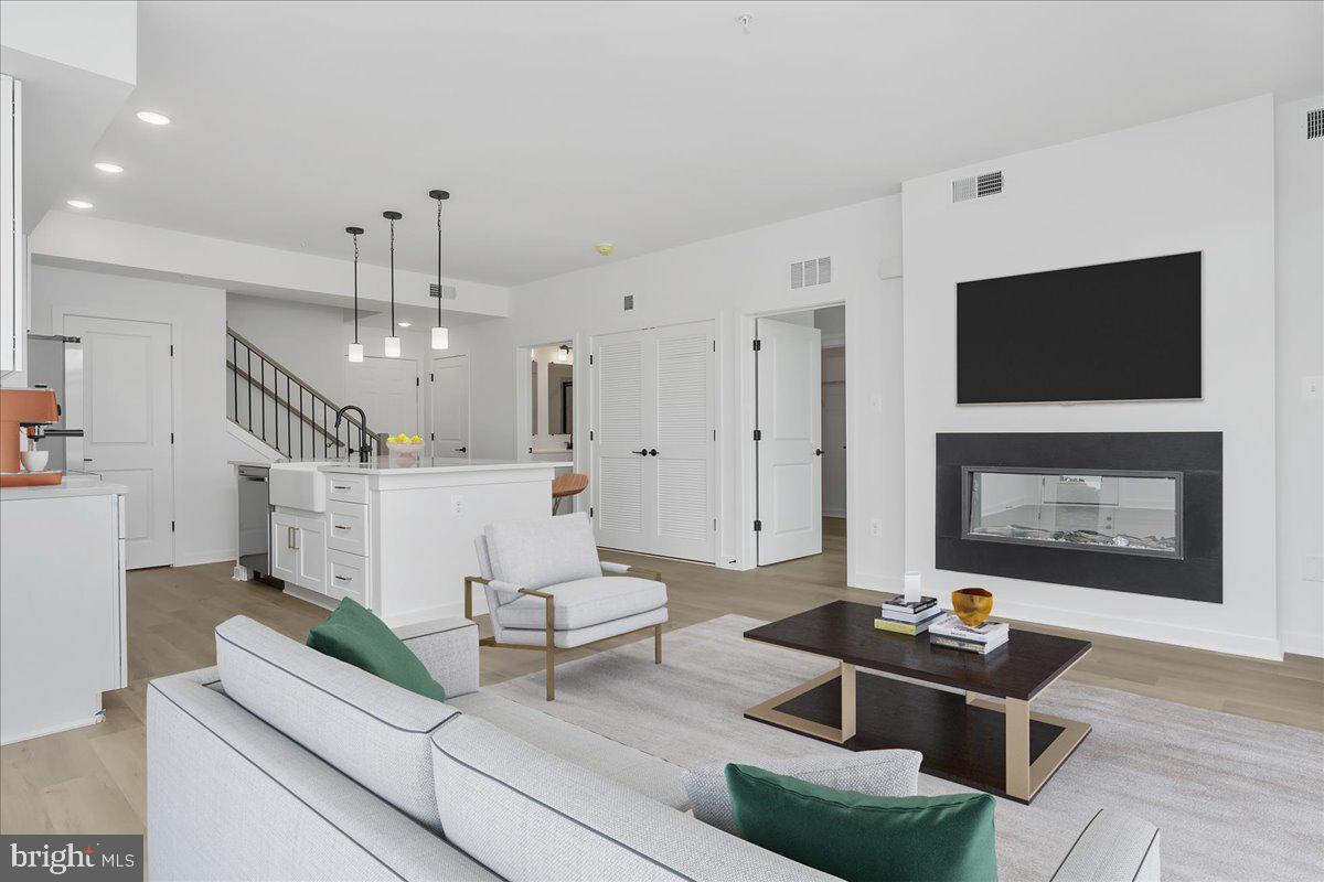 722 IRON FORGE ROAD C