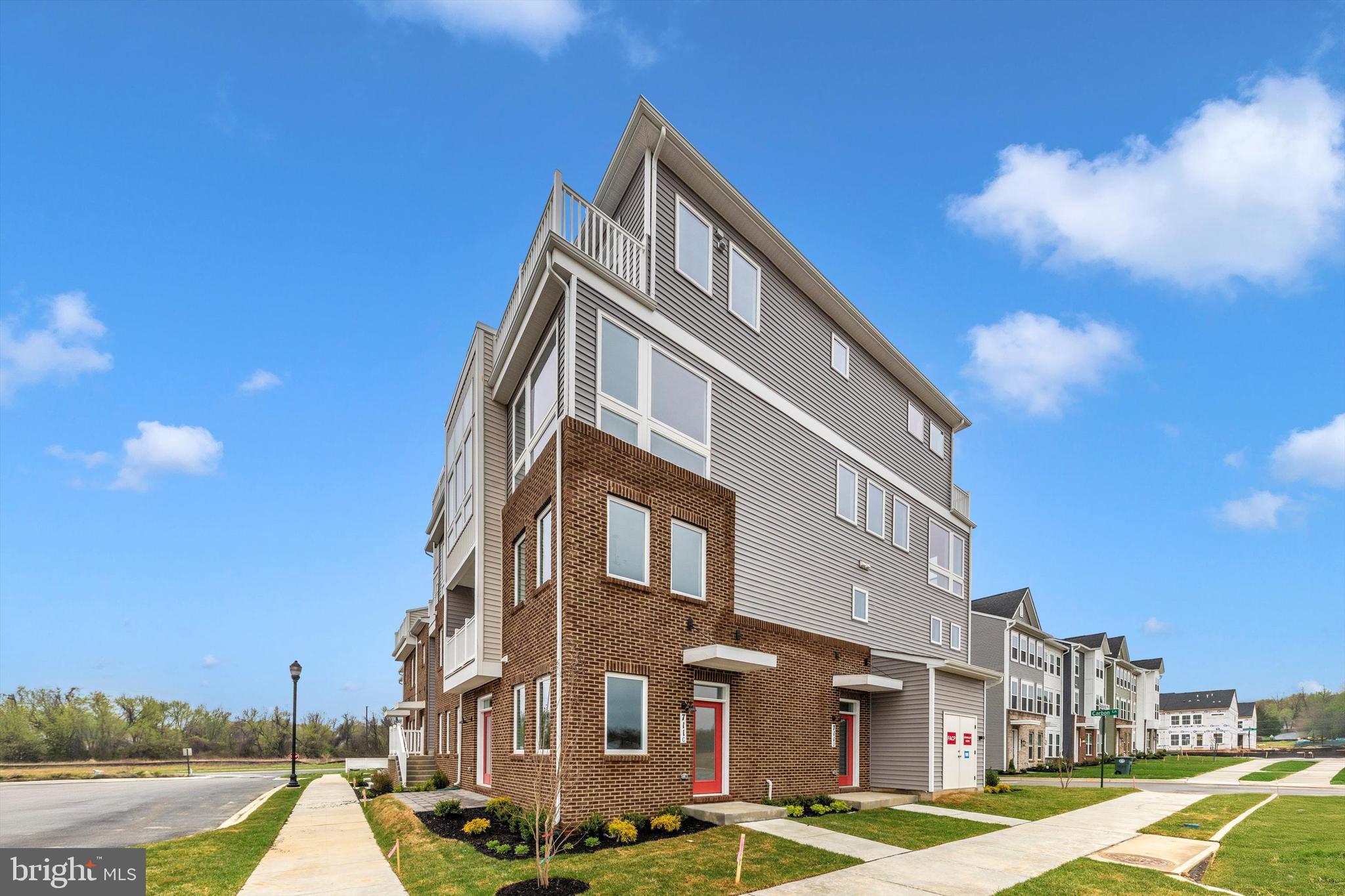 722 IRON FORGE ROAD C