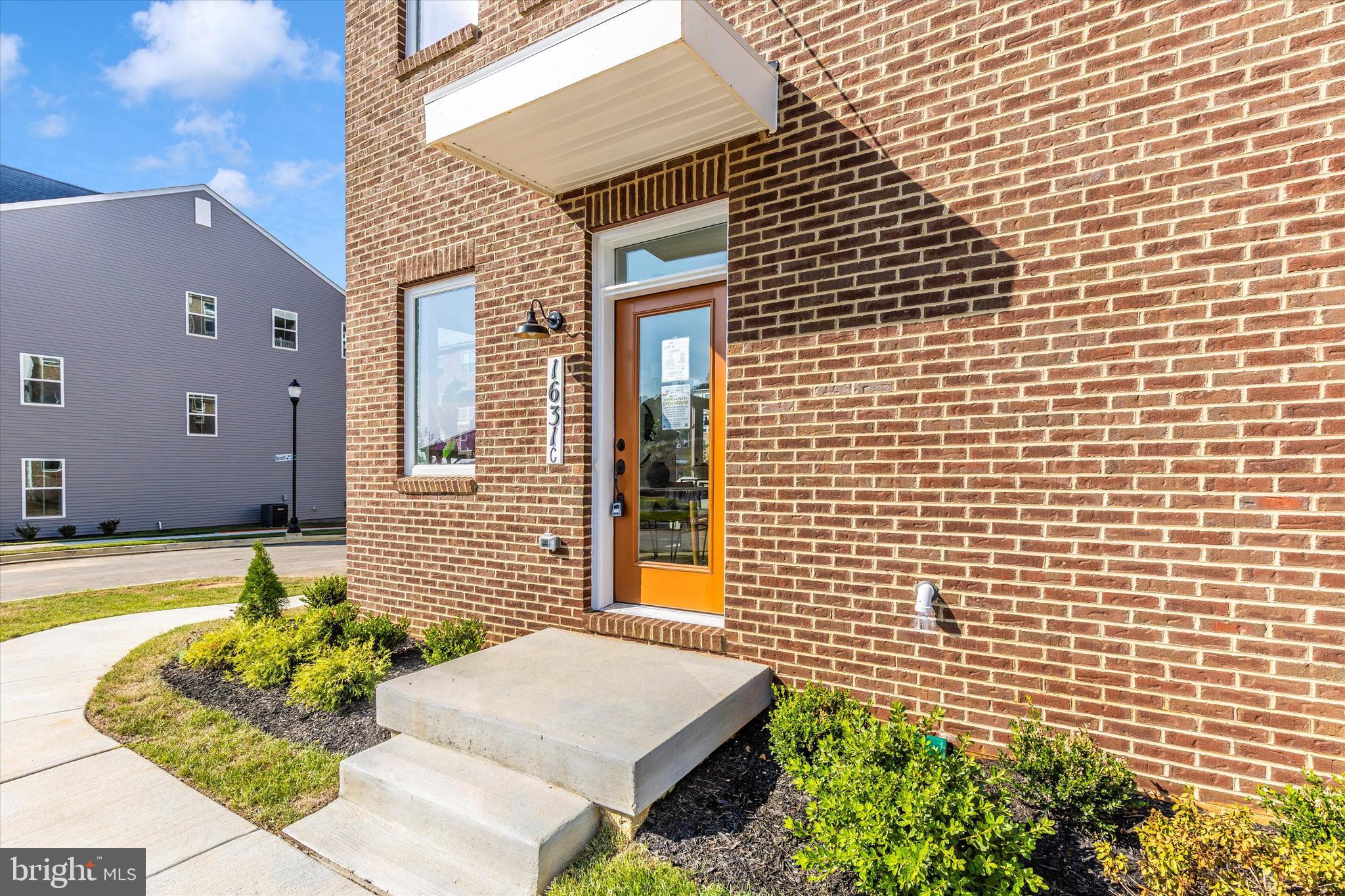 722 IRON FORGE ROAD C