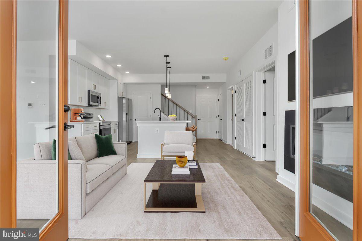 722 IRON FORGE ROAD C