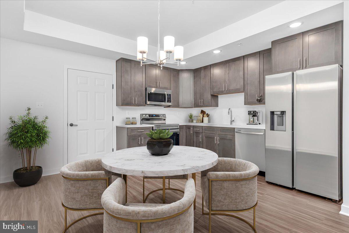 716 IRON FORGE ROAD A