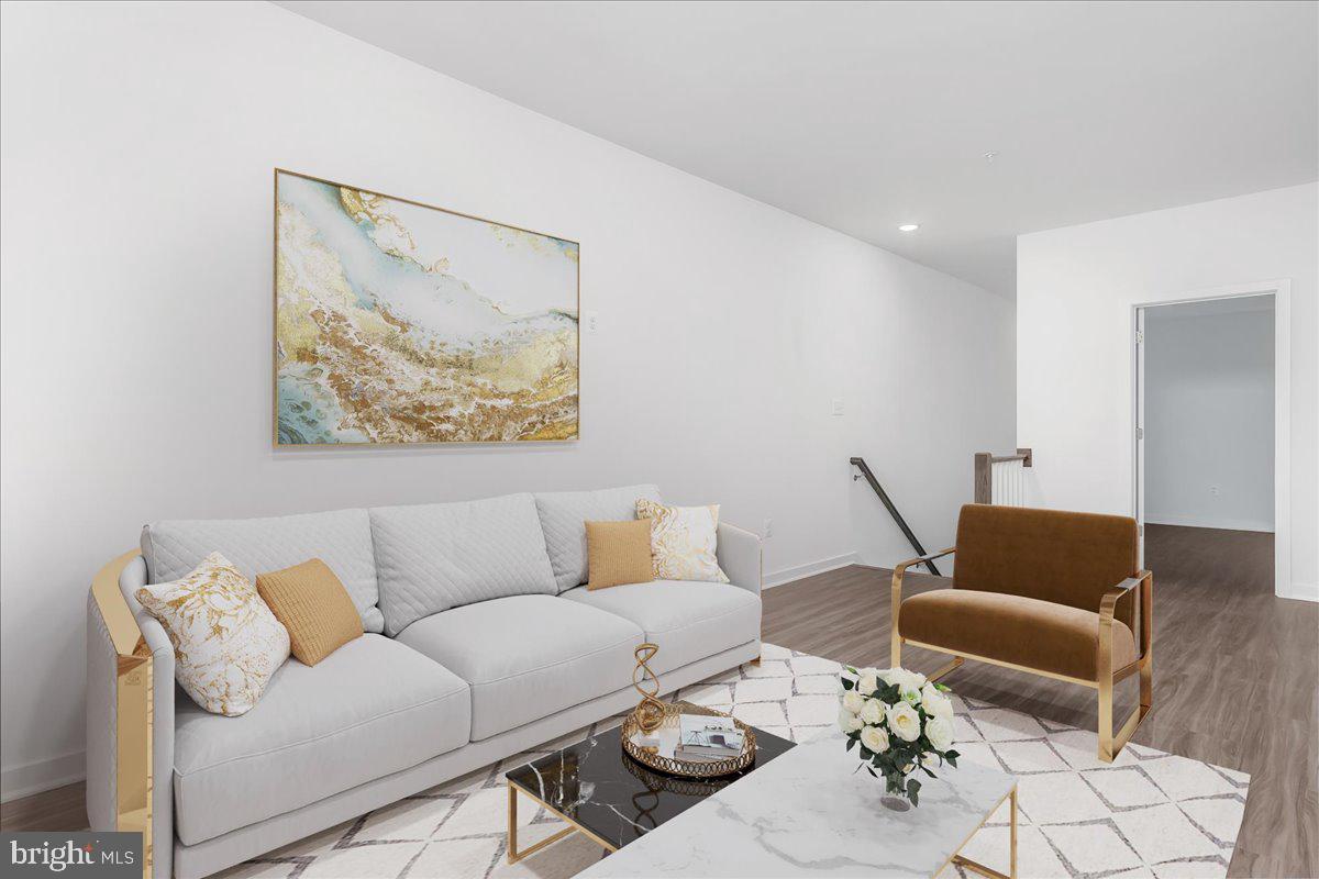 716 IRON FORGE ROAD A