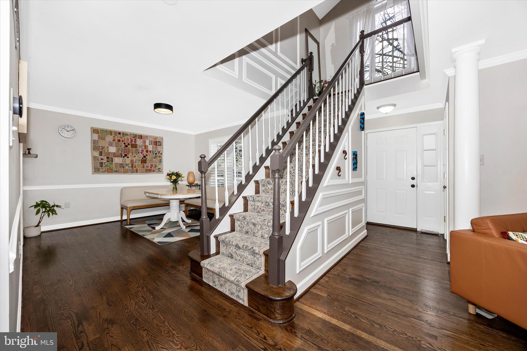 2465 BEAR DEN ROAD