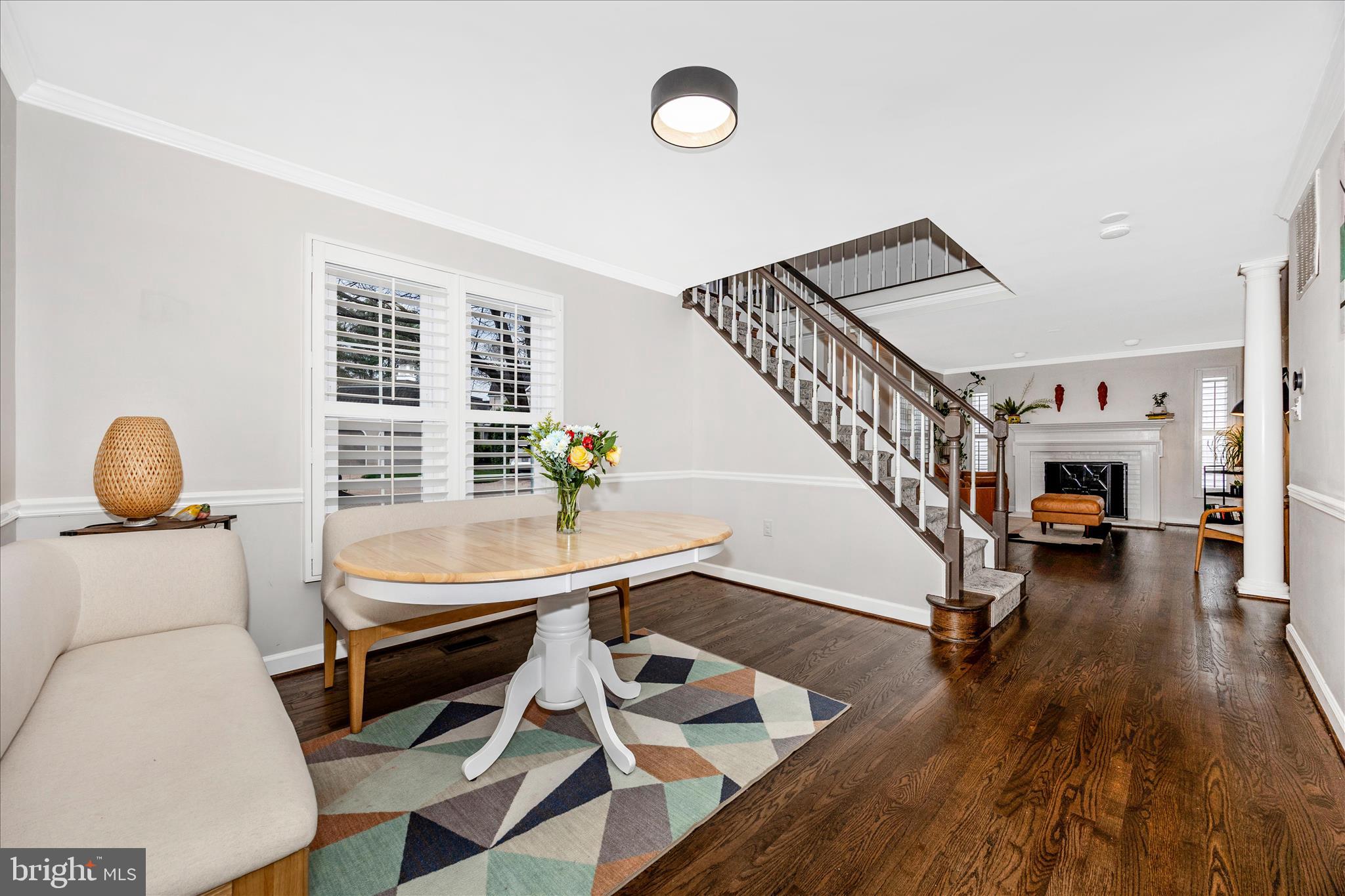 2465 BEAR DEN ROAD