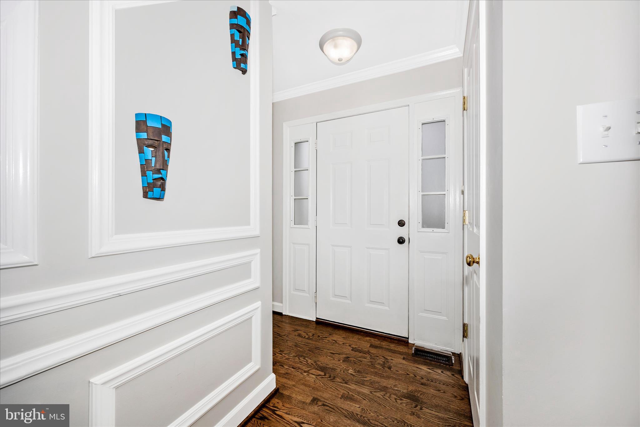 2465 BEAR DEN ROAD