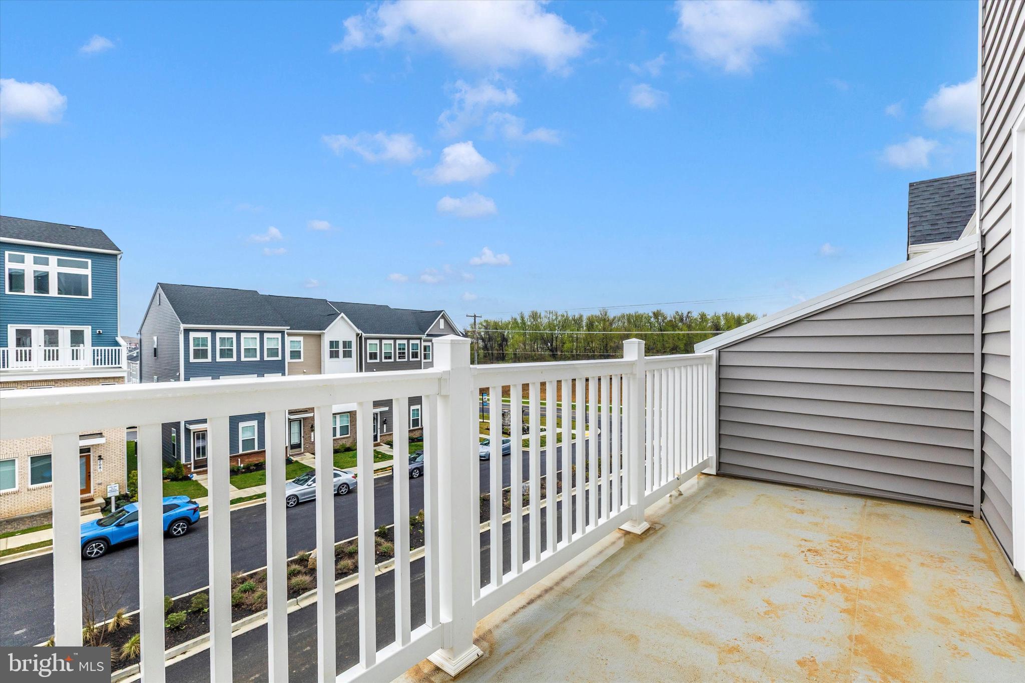 709 IRON FORGE ROAD B 29