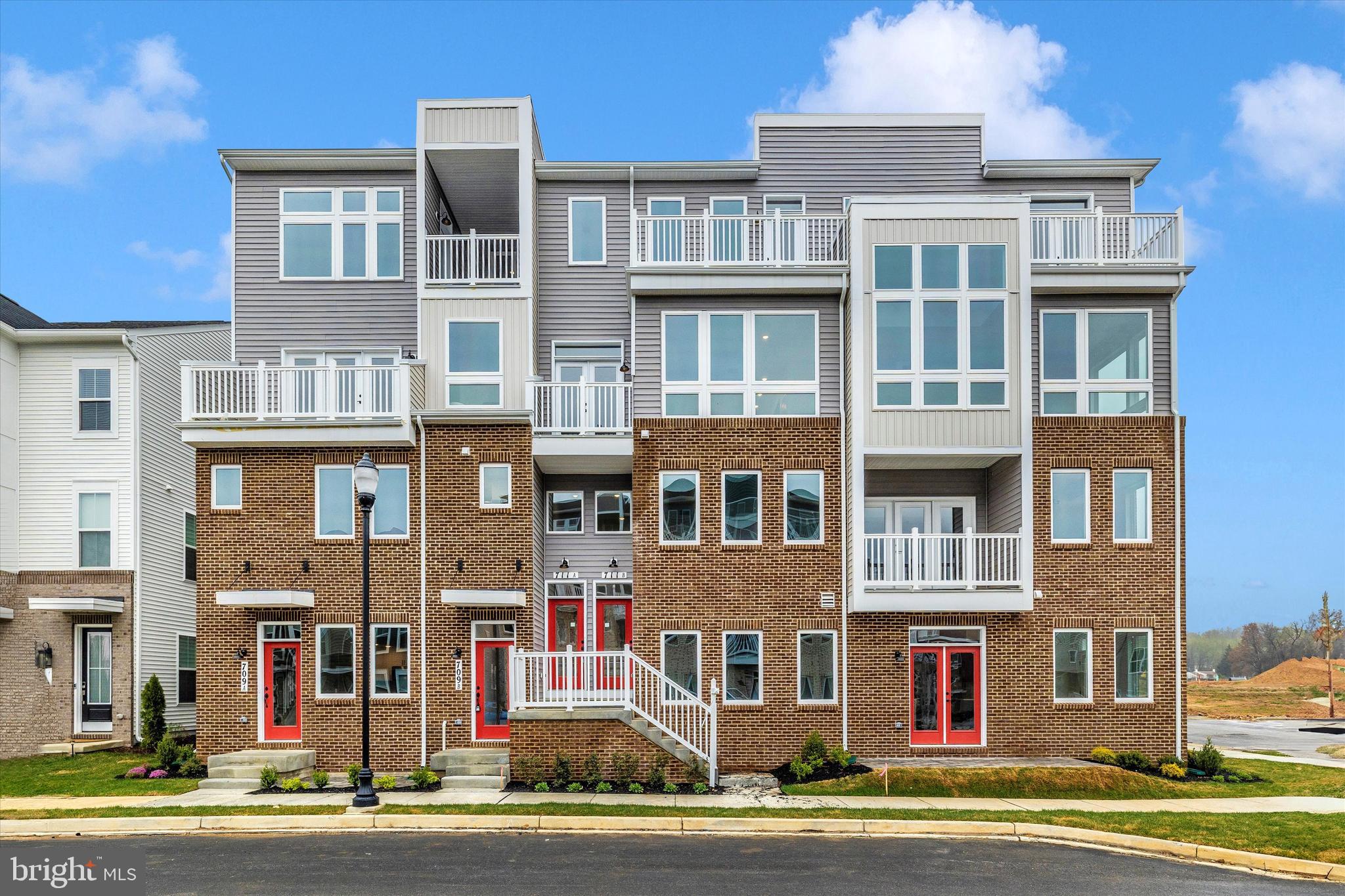 709 IRON FORGE ROAD B 29