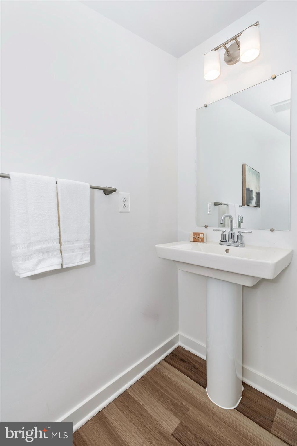 709 IRON FORGE ROAD B 29