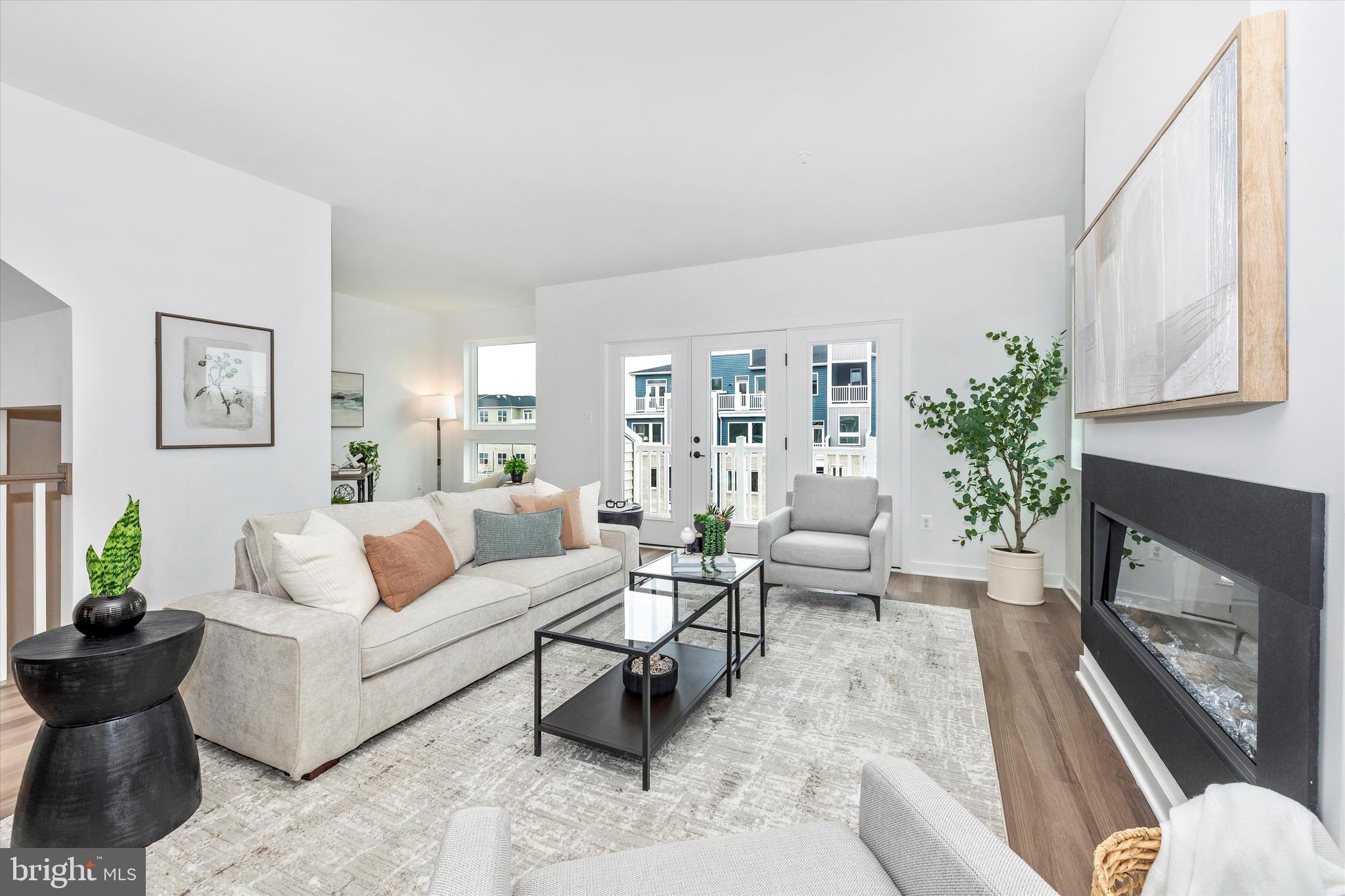 709 IRON FORGE ROAD B 29