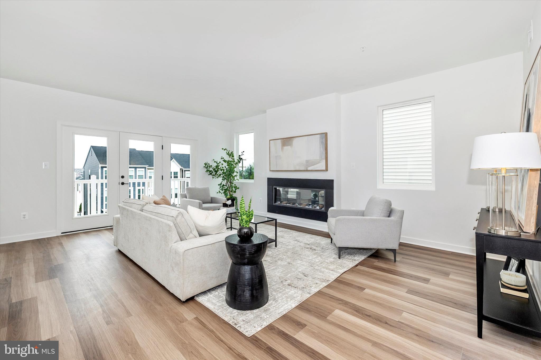 709 IRON FORGE ROAD B 29