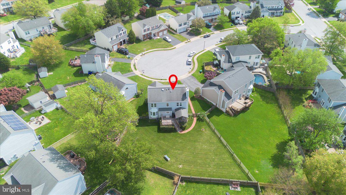 5614 GLEN COVE COURT