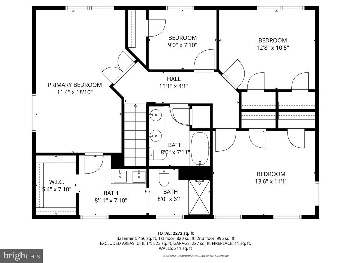 5614 GLEN COVE COURT