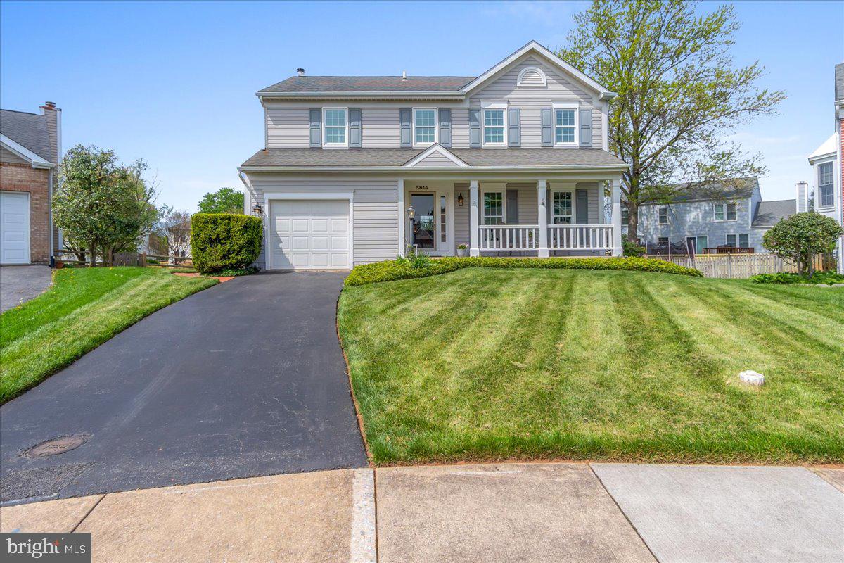 5614 GLEN COVE COURT