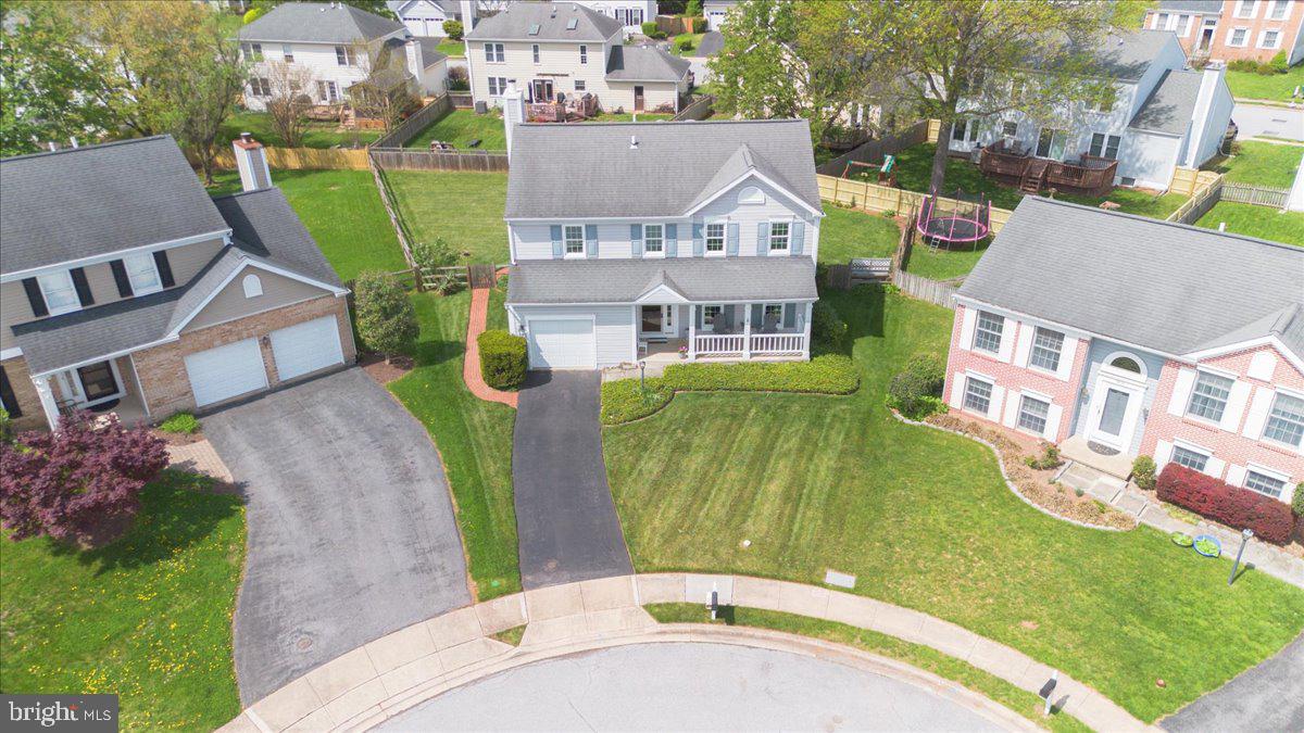 5614 GLEN COVE COURT