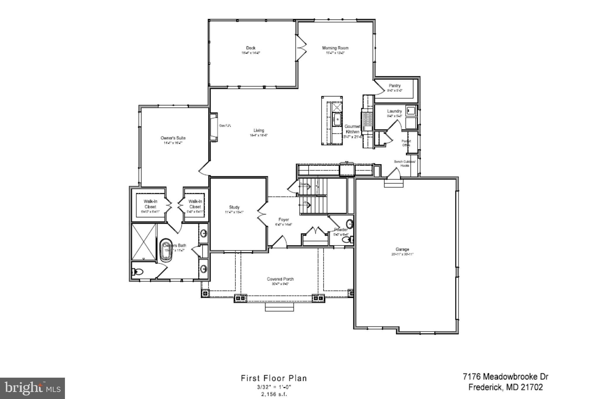 7176 MEADOWBROOKE DRIVE