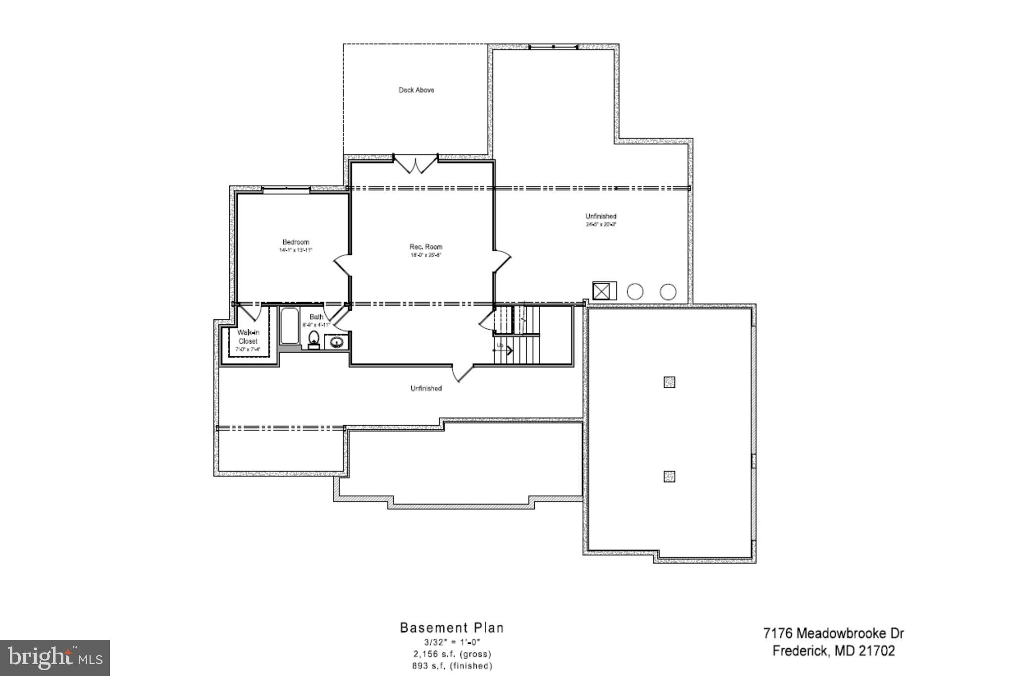 7176 MEADOWBROOKE DRIVE