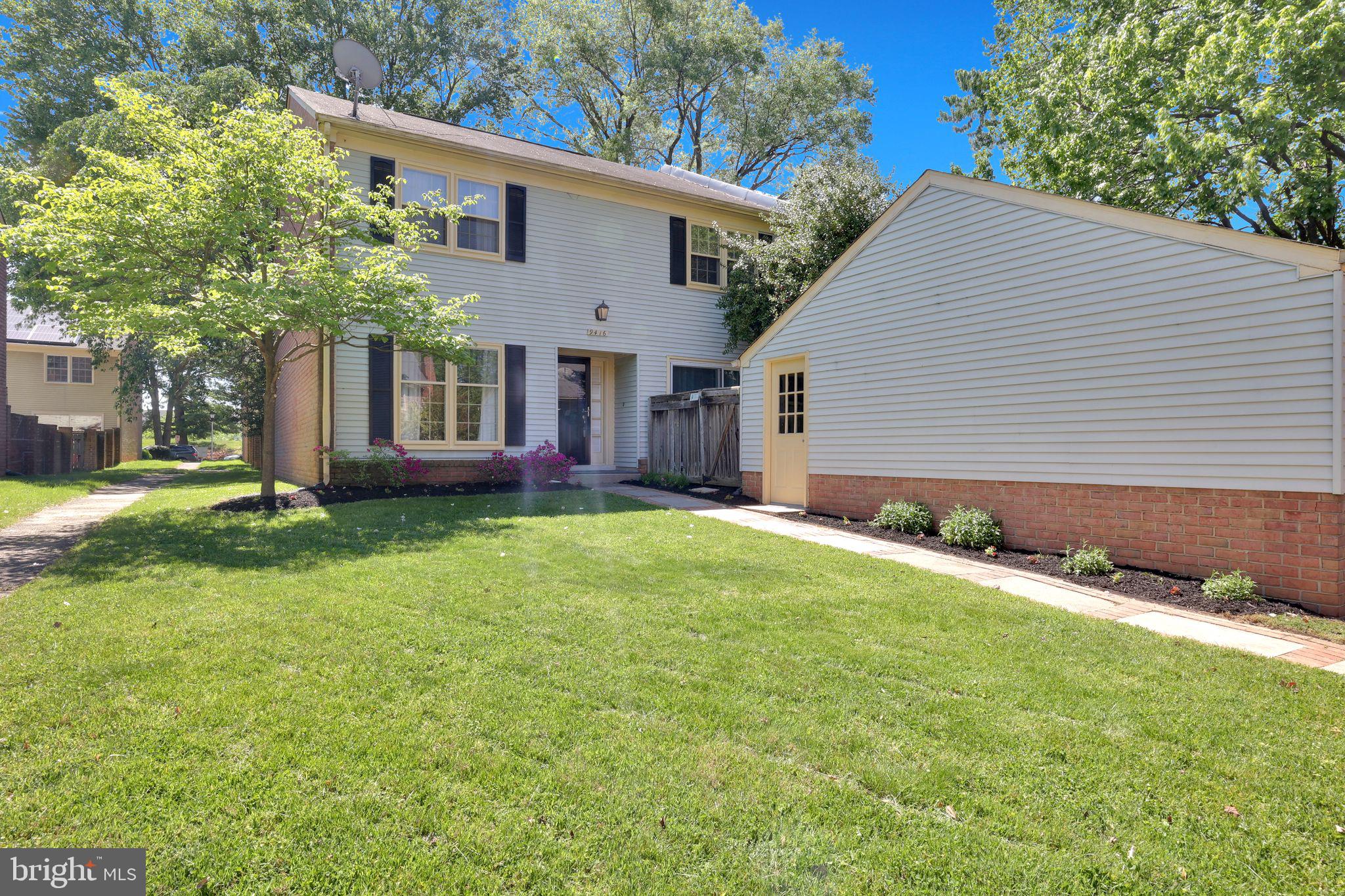 9416 AMBOY ROAD