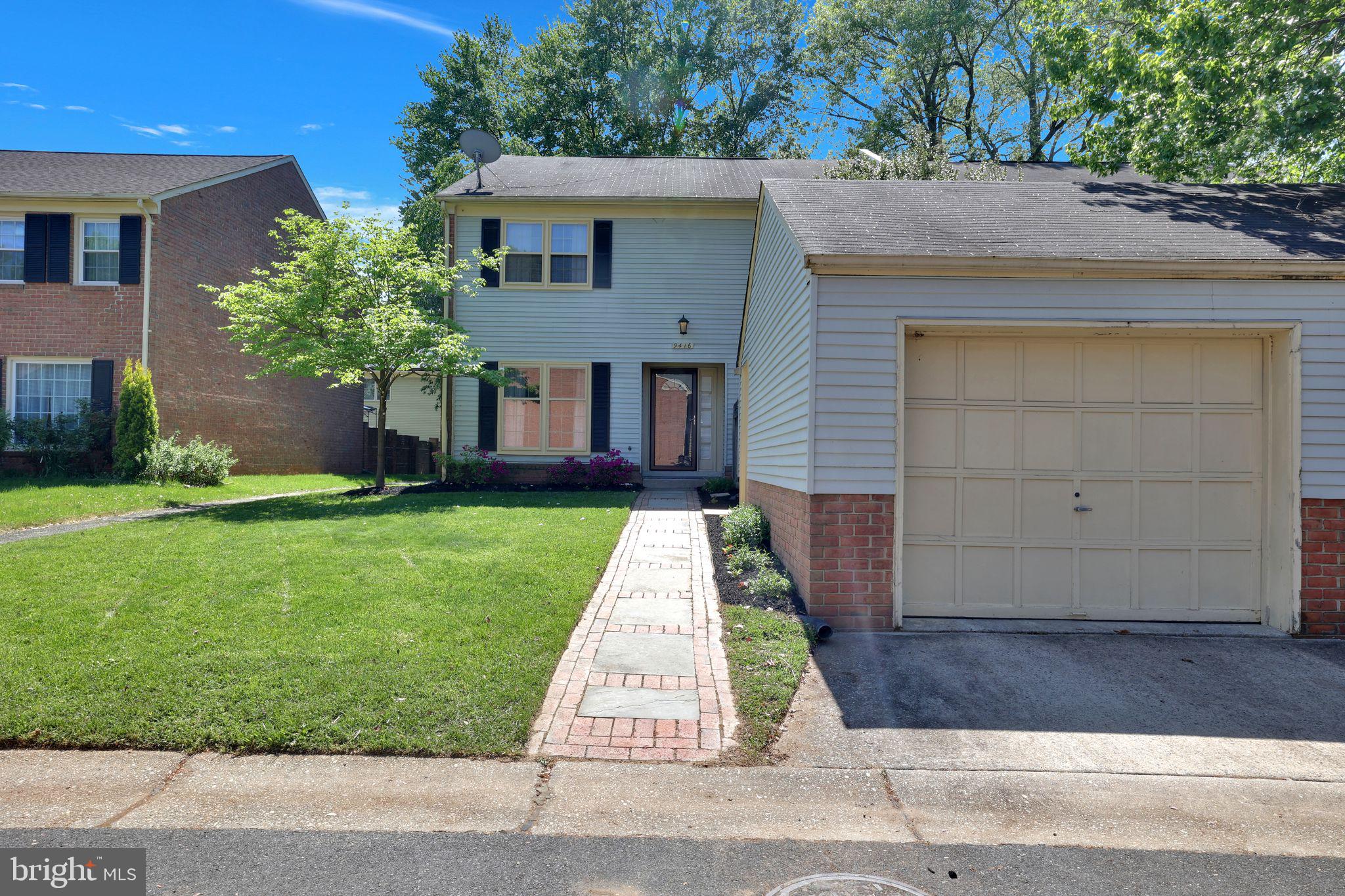 9416 AMBOY ROAD