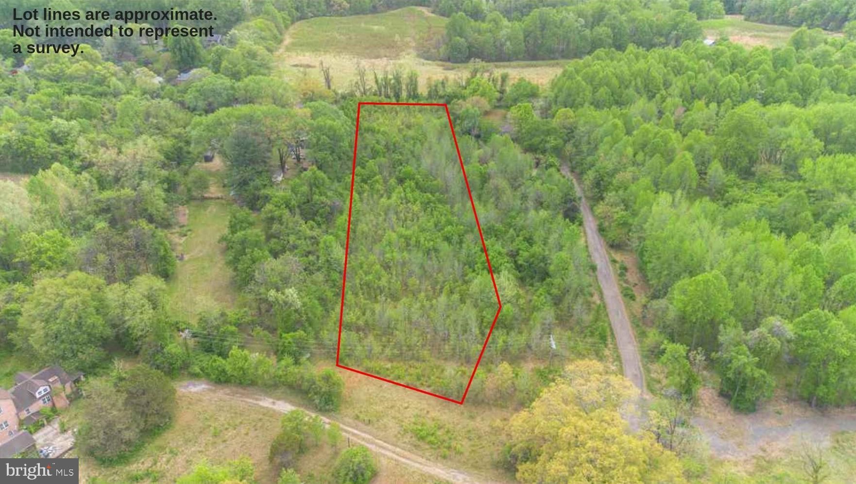 17306 CLAGGETT LANDING ROAD