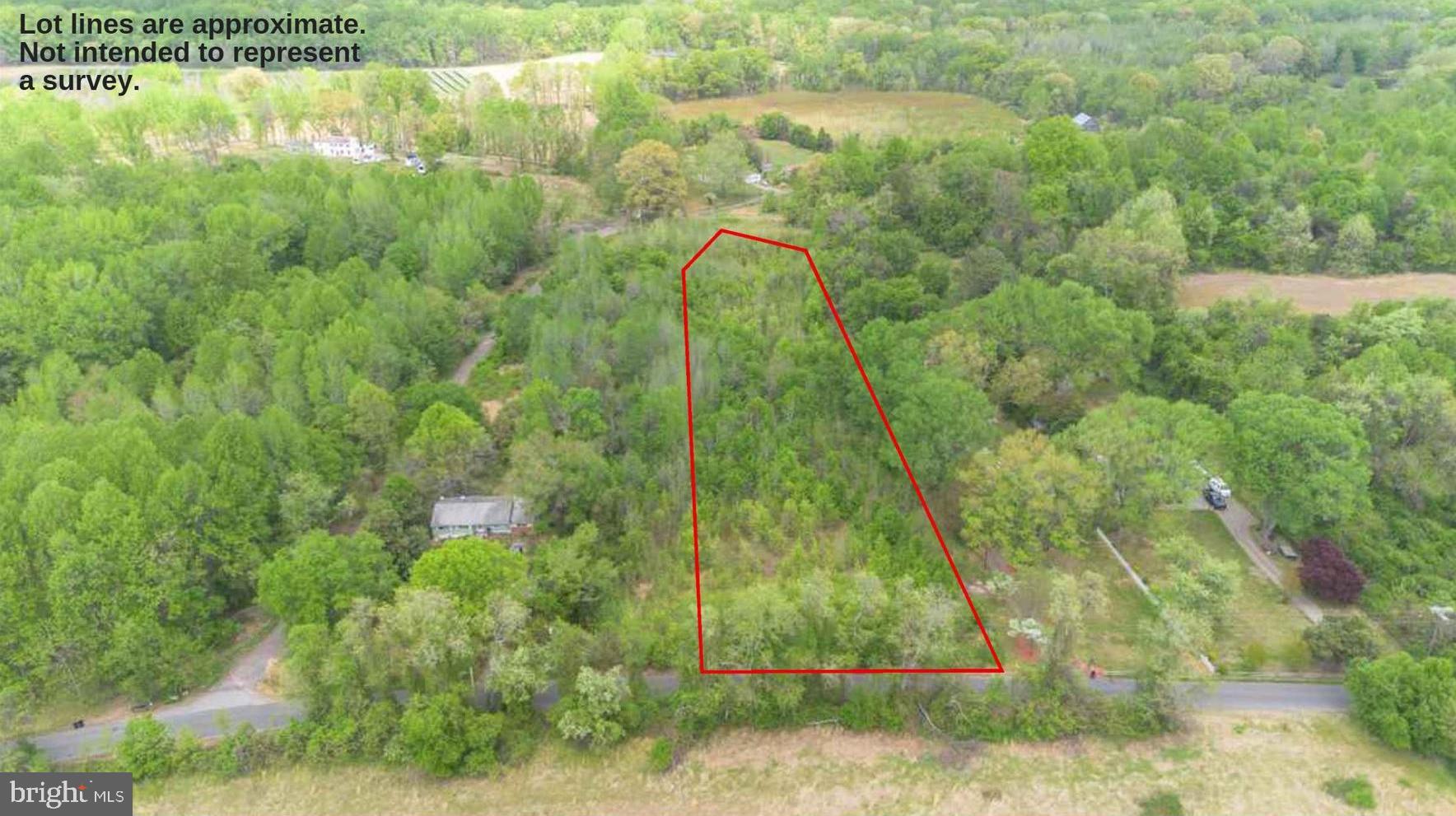 17306 CLAGGETT LANDING ROAD