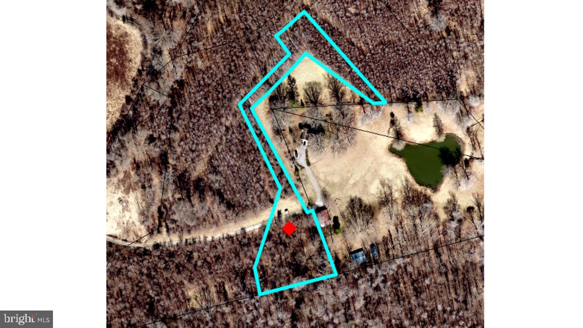 17408 CLAGETT LANDING ROAD