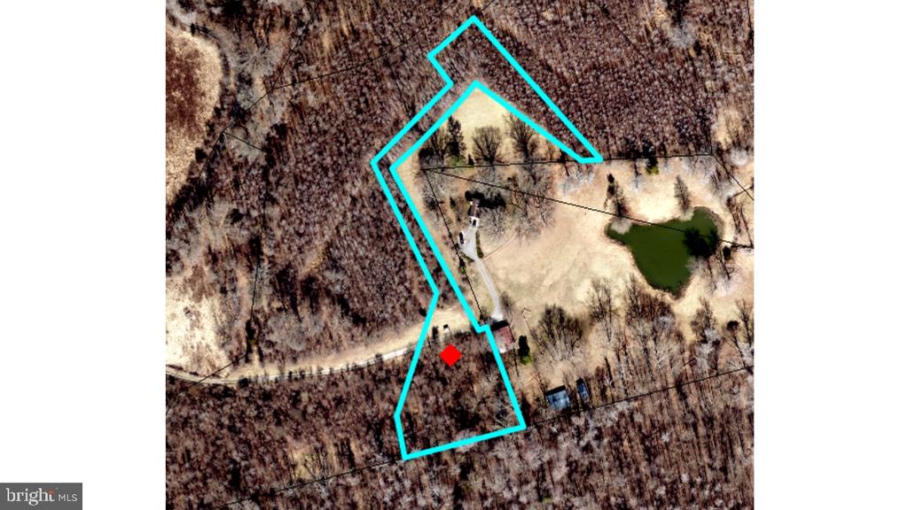 17408 CLAGETT LANDING ROAD