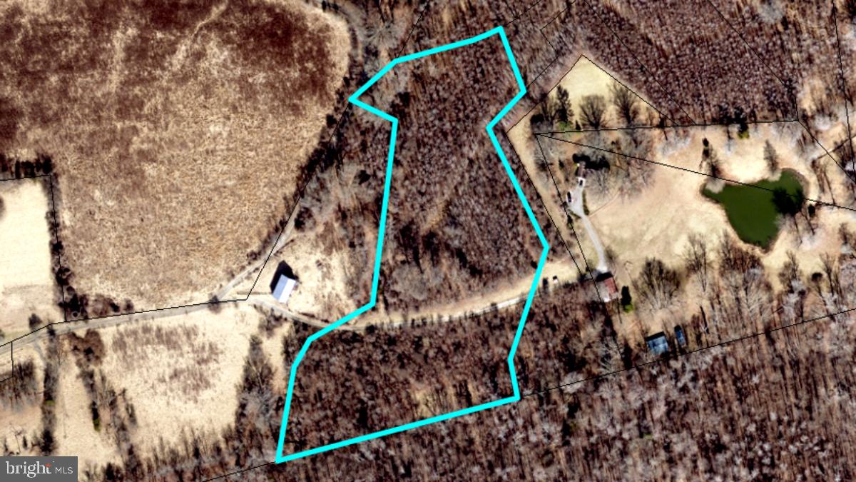 CLAGETT LANDING ROAD