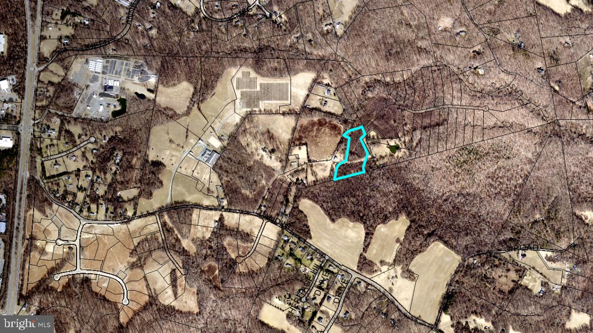 CLAGETT LANDING ROAD