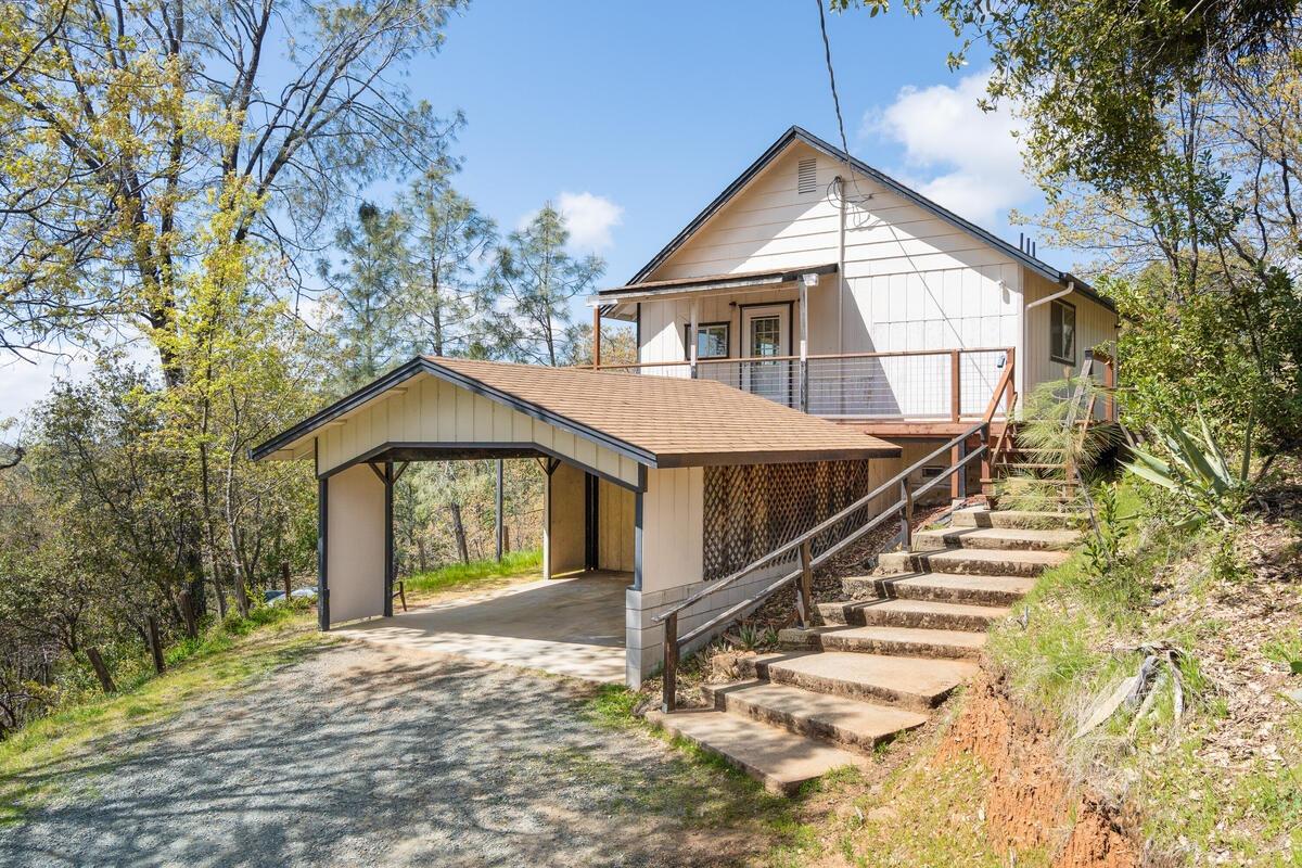 17450 Robinson Road