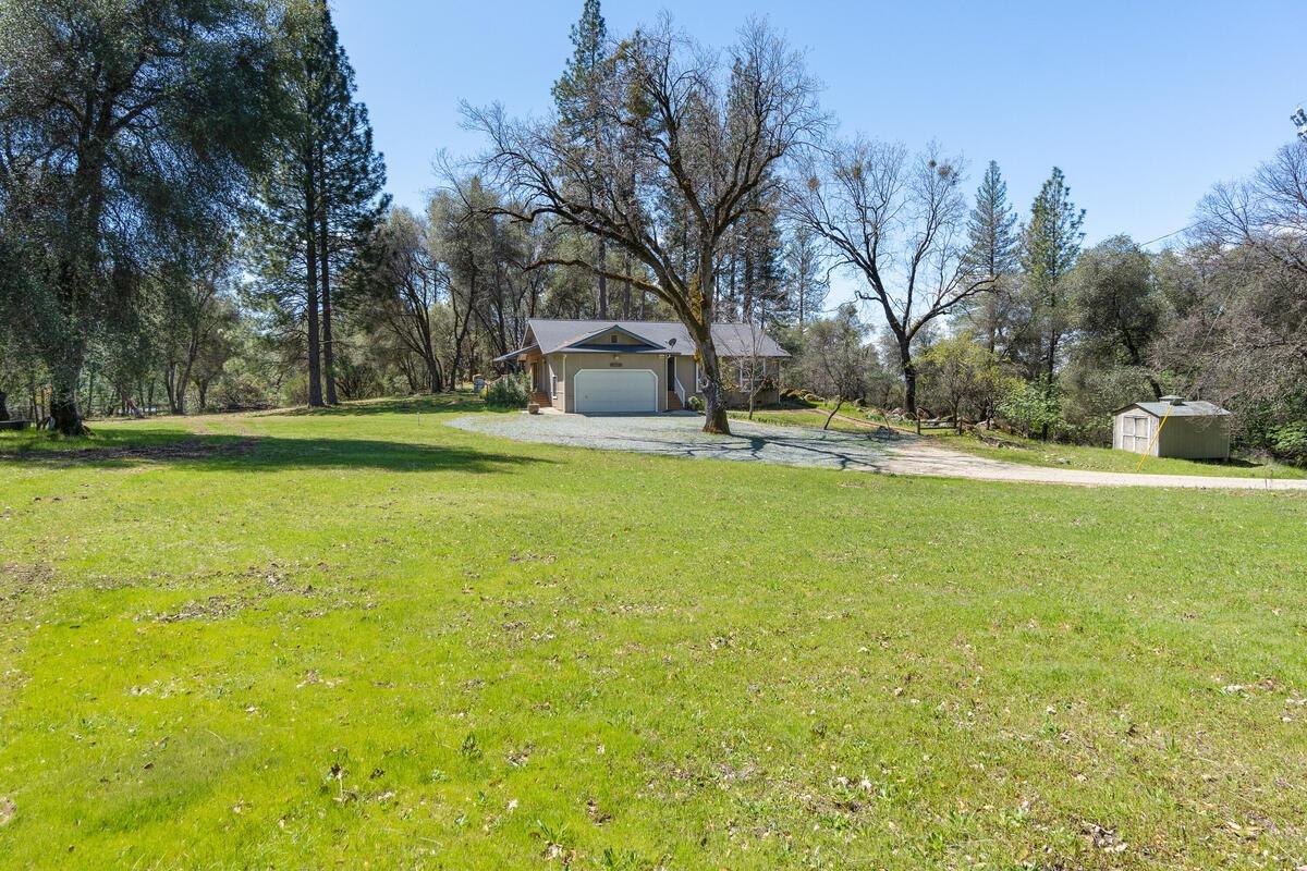 1007 Jaybird Lane