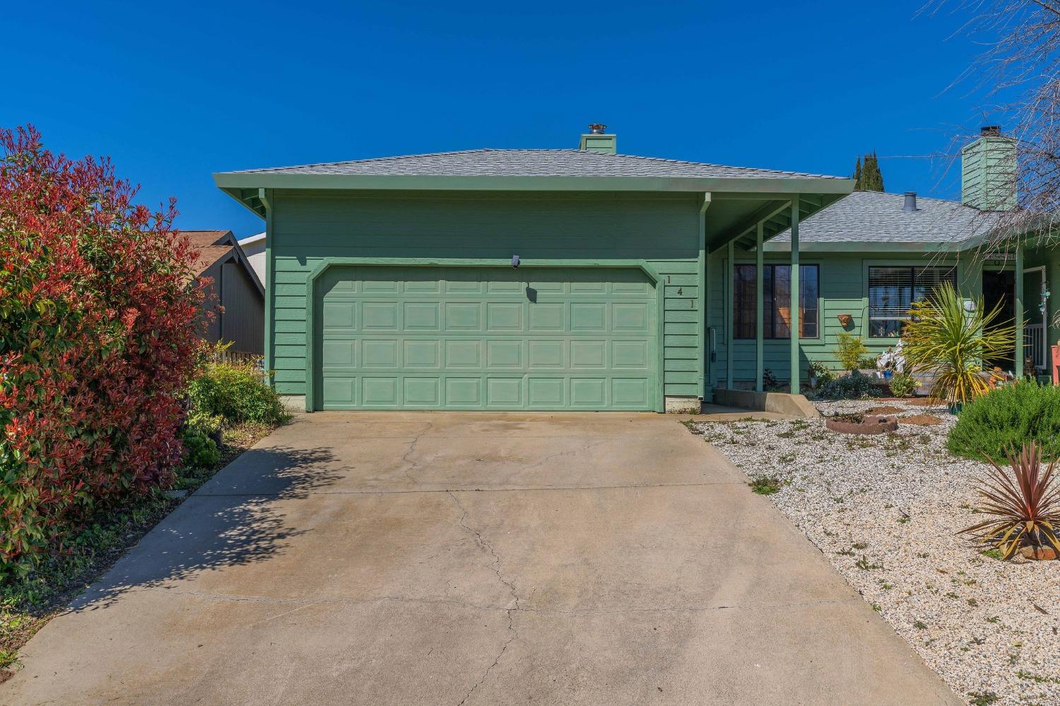 141 Bryson Drive