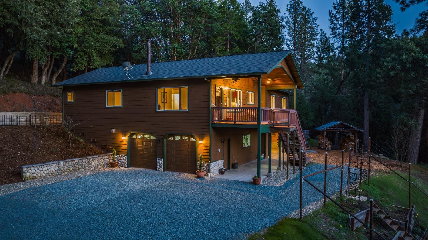 23260 Van De Hei Ranch Road