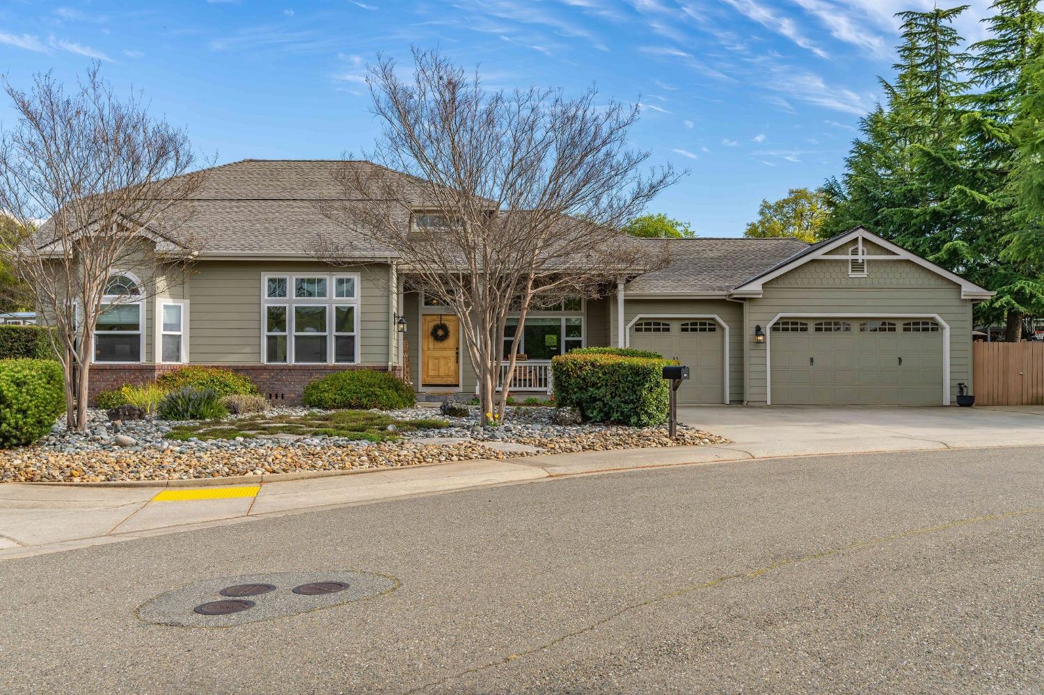 370 E Sutter Crest Road