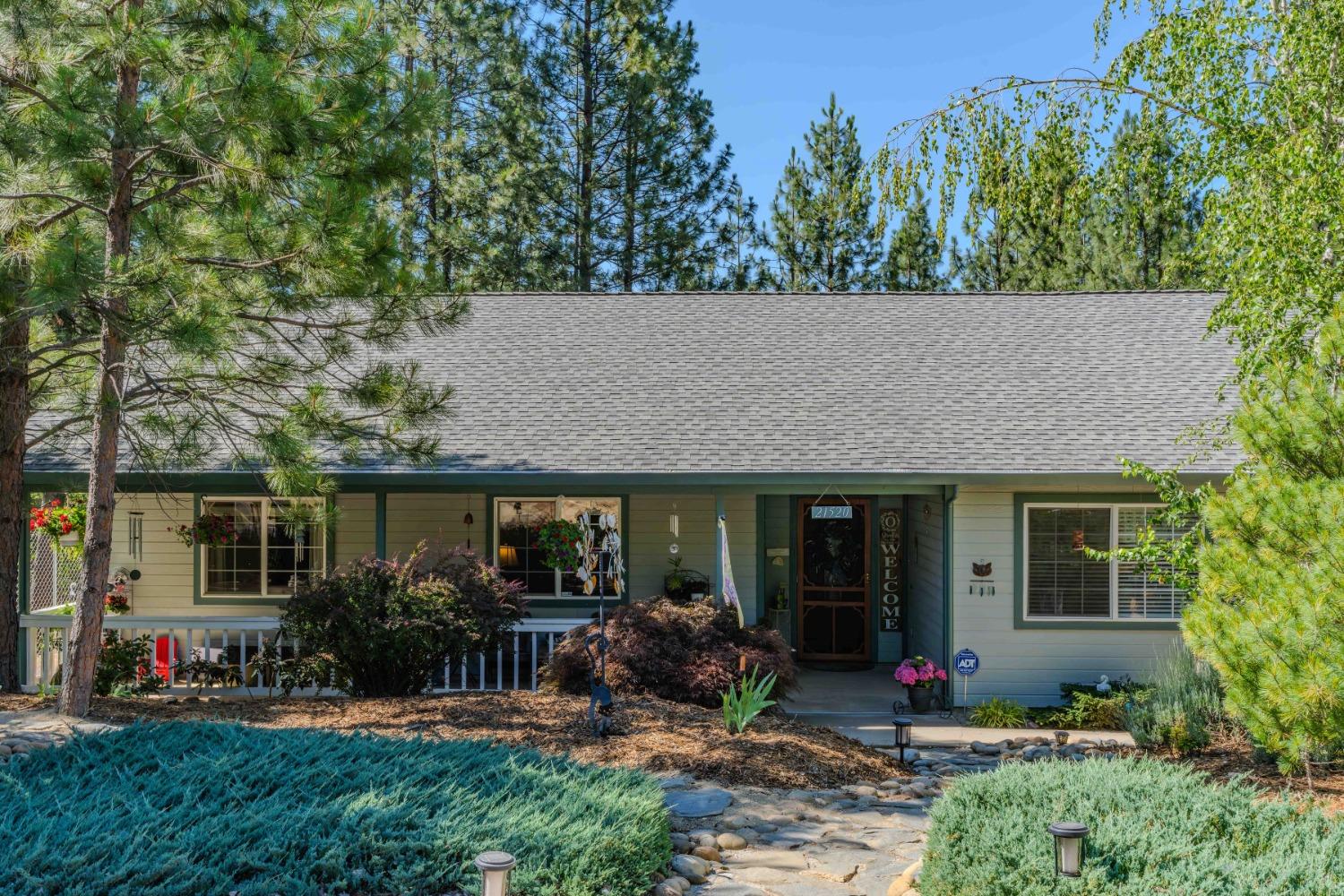 21520 Gayla Drive