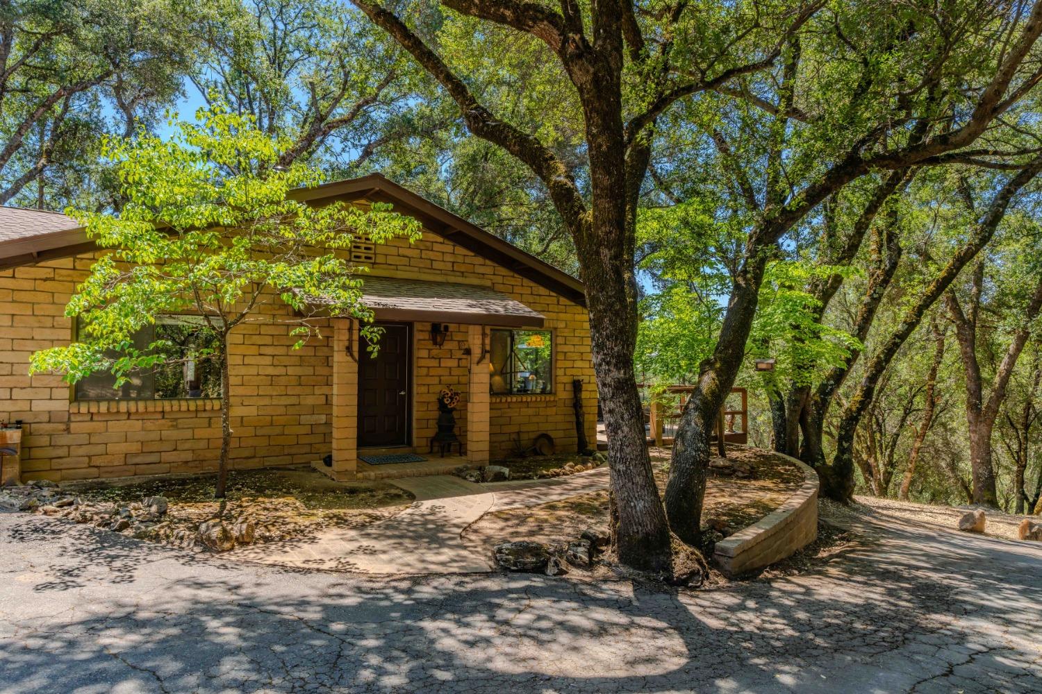 3101 Bridgeport School Road