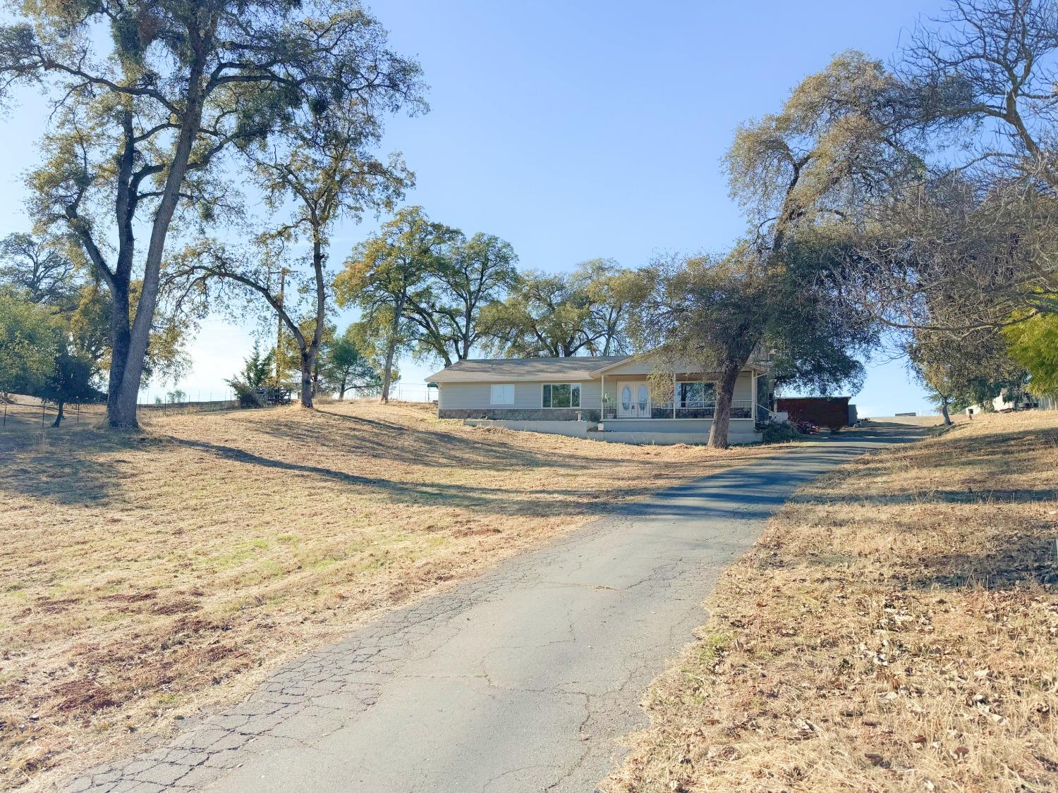 13175 Willow Creek Road