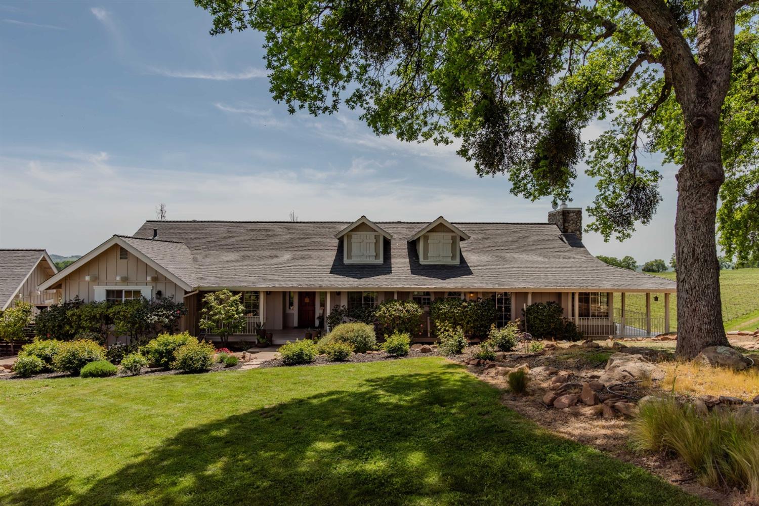 10731 Shenandoah Road